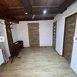 מלון דירות Areal Chmelarstvi Úštěk