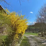 Areal Chmelarstvi Úštěk