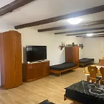 Areal Chmelarstvi 3* Úštěk