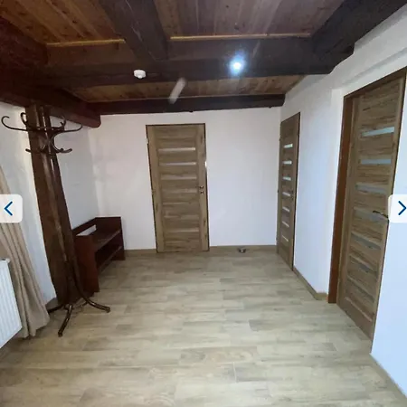 Aparthotel Areál Chmelařství Úštěk