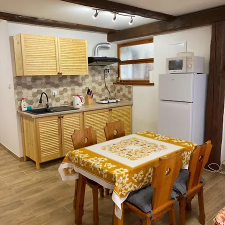Areál Chmelařství Apartahotel 3*