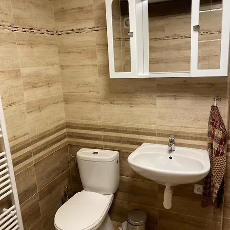 Areál Chmelařství Aparthotel 3*