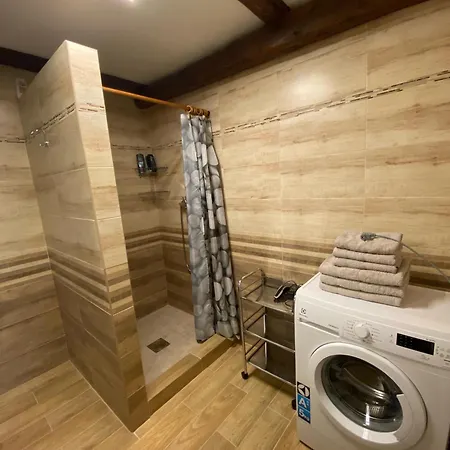 Areál Chmelařství