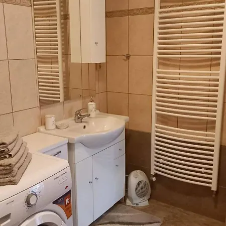 Areál Chmelařství 3* Úštěk