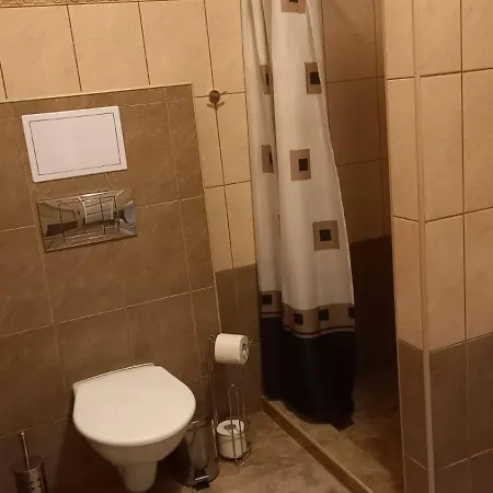 Areál Chmelařství Aparthotel Úštěk