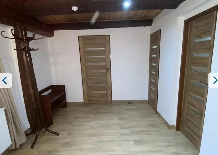 公寓式酒店 Areal Chmelarstvi Úštěk