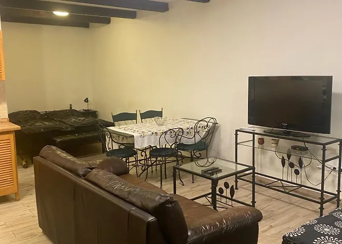 Areal Chmelarstvi 3*