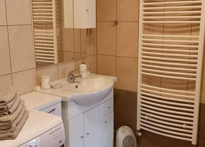 Areál Chmelařství 3* Úštěk